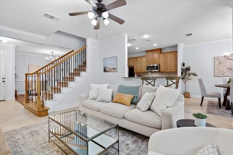 Tiny photo for 15317 Origins LN #203, Austin, TX 78734 (MLS # 9636537)