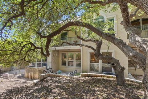 Tiny photo for 15317 Origins LN #203, Austin, TX 78734 (MLS # 9636537)