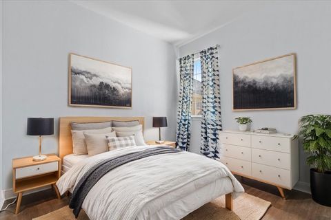 Tiny photo for 15317 Origins LN #203, Austin, TX 78734 (MLS # 9636537)