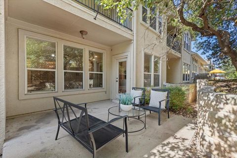 Tiny photo for 15317 Origins LN #203, Austin, TX 78734 (MLS # 9636537)