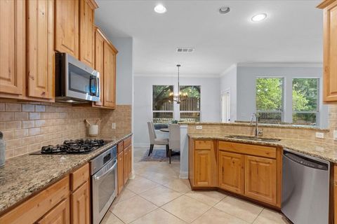 Tiny photo for 15317 Origins LN #203, Austin, TX 78734 (MLS # 9636537)