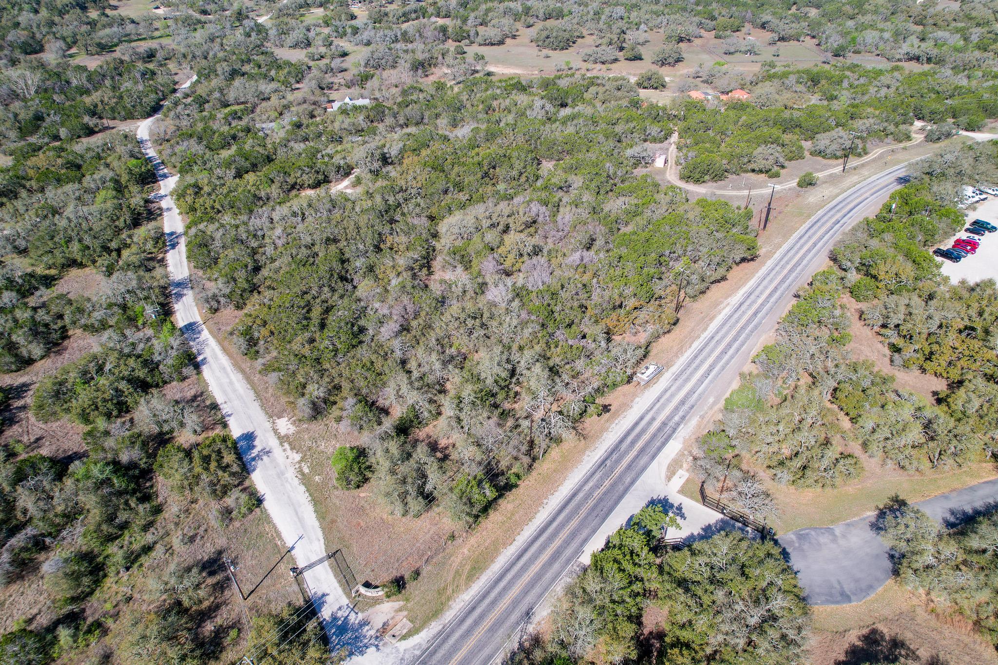 10673 W Fm 150 W