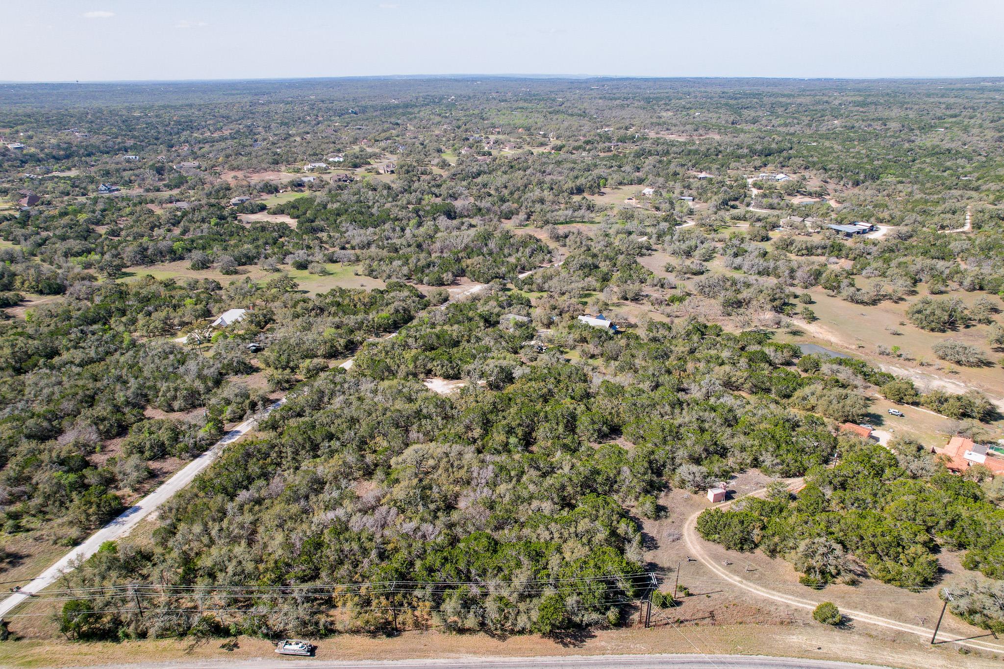 10673 W Fm 150 W