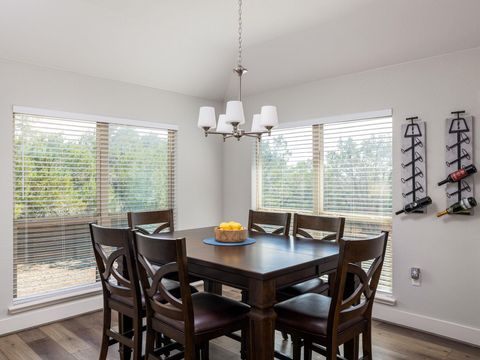 Tiny photo for 4001 Crockett Ave, Lago Vista, TX 78645 (MLS # 8782064)