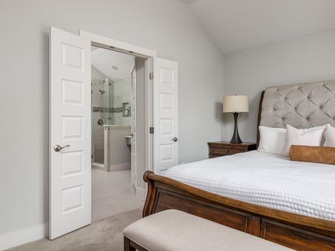 Tiny photo for 4001 Crockett Ave, Lago Vista, TX 78645 (MLS # 8782064)