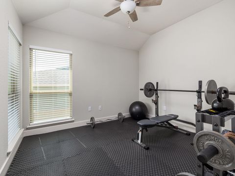 Tiny photo for 4001 Crockett Ave, Lago Vista, TX 78645 (MLS # 8782064)