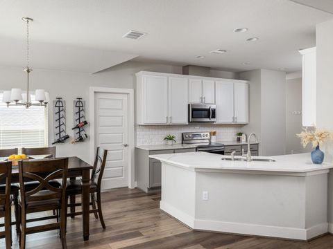 Tiny photo for 4001 Crockett Ave, Lago Vista, TX 78645 (MLS # 8782064)