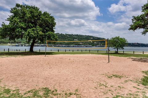 Tiny photo for 4001 Crockett Ave, Lago Vista, TX 78645 (MLS # 8782064)