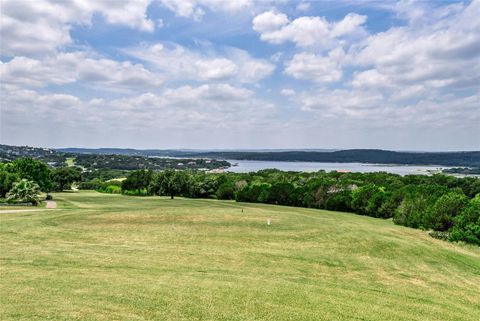 Tiny photo for 4001 Crockett Ave, Lago Vista, TX 78645 (MLS # 8782064)