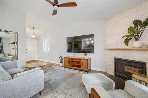 Tiny photo for 1601 Faro DR #2401, Austin, TX 78741 (MLS # 7305148)