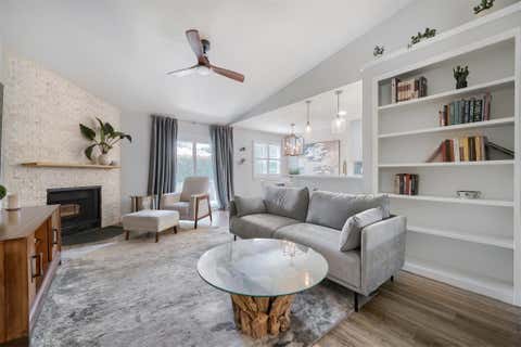Tiny photo for 1601 Faro DR #2401, Austin, TX 78741 (MLS # 7305148)