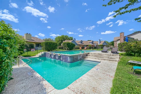 Tiny photo for 1601 Faro DR #2401, Austin, TX 78741 (MLS # 7305148)