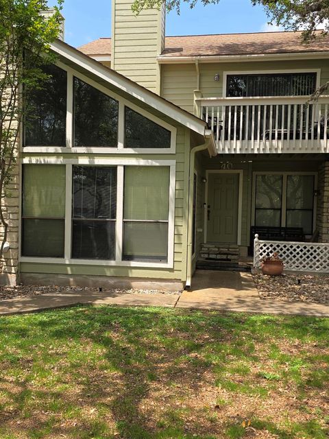 Photo of 40 Cypress PT, Wimberley, TX 78676 (MLS # 6071560)