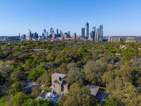 Tiny photo for 1505 Alameda DR, Austin, TX 78704 (MLS # 5247399)