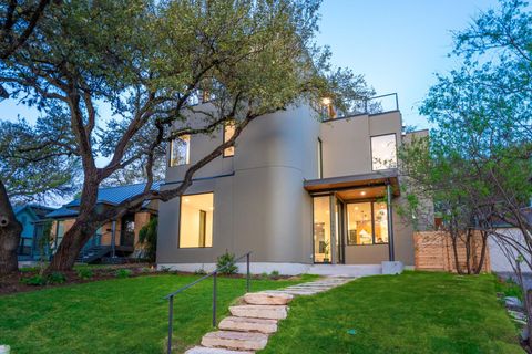 Tiny photo for 1505 Alameda DR, Austin, TX 78704 (MLS # 5247399)