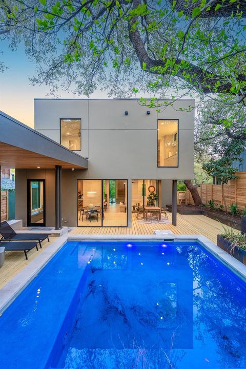 Tiny photo for 1505 Alameda DR, Austin, TX 78704 (MLS # 5247399)