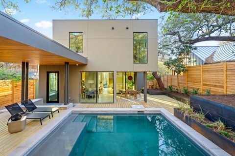 Tiny photo for 1505 Alameda DR, Austin, TX 78704 (MLS # 5247399)