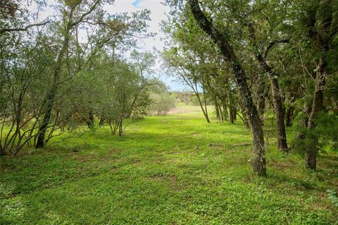 A home in Spicewood