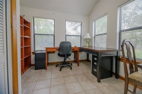 A home in Spicewood