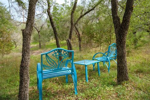 A home in Spicewood