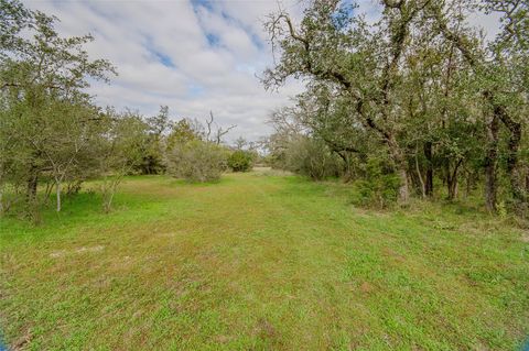 A home in Spicewood