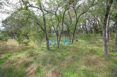 A home in Spicewood