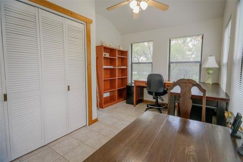 A home in Spicewood