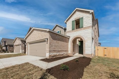 14001 Vigilance ST Manor TX 78653