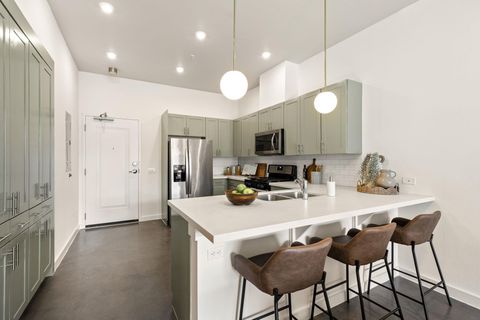 Tiny photo for 1301 Chicon ST #203, Austin, TX 78702 (MLS # 1982142)