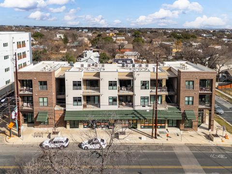 Tiny photo for 1301 Chicon ST #203, Austin, TX 78702 (MLS # 1982142)
