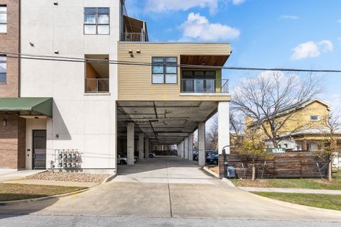 Tiny photo for 1301 Chicon ST #203, Austin, TX 78702 (MLS # 1982142)