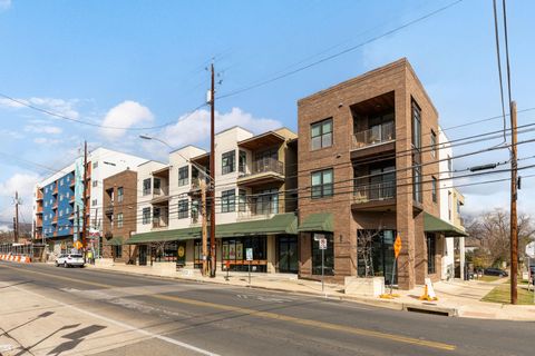 Tiny photo for 1301 Chicon ST #203, Austin, TX 78702 (MLS # 1982142)