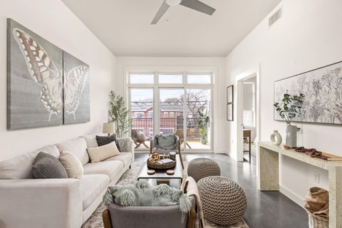 Tiny photo for 1301 Chicon ST #203, Austin, TX 78702 (MLS # 1982142)