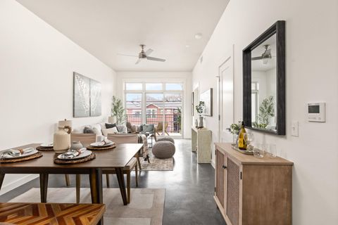 Tiny photo for 1301 Chicon ST #203, Austin, TX 78702 (MLS # 1982142)