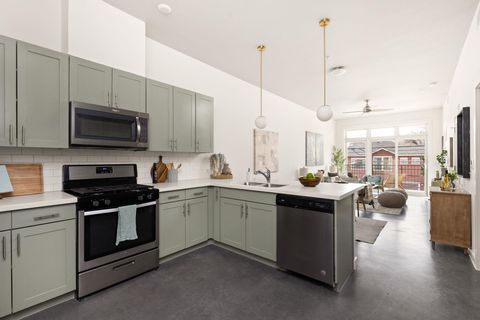 Photo of 1301 Chicon ST #203, Austin, TX 78702 (MLS # 1982142)