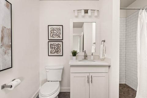 Tiny photo for 1301 Chicon ST #203, Austin, TX 78702 (MLS # 1982142)