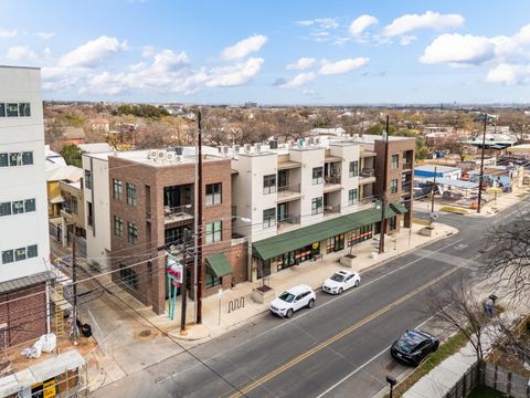 Tiny photo for 1301 Chicon ST #203, Austin, TX 78702 (MLS # 1982142)