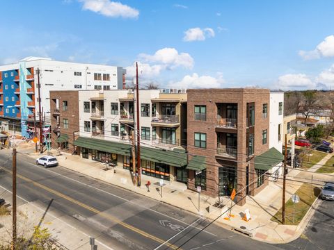 Tiny photo for 1301 Chicon ST #203, Austin, TX 78702 (MLS # 1982142)