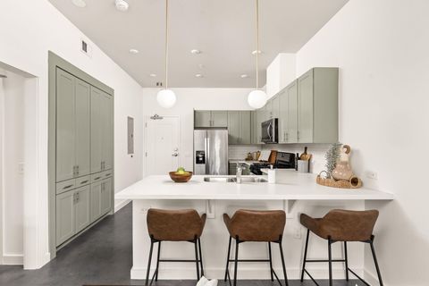 Tiny photo for 1301 Chicon ST #203, Austin, TX 78702 (MLS # 1982142)