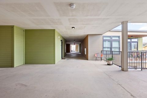 Tiny photo for 1301 Chicon ST #203, Austin, TX 78702 (MLS # 1982142)