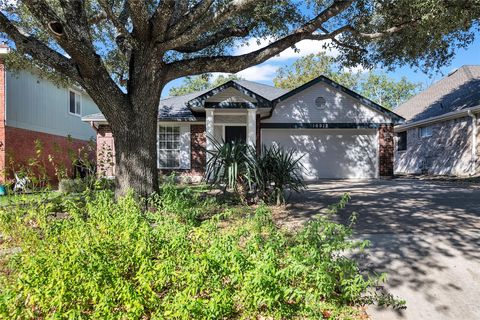 A home in Pflugerville