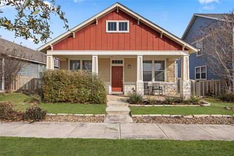 Photo of 1117 Nevarez, Kyle, TX 78640 (MLS # 3706213)