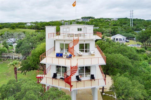 Photo of 20202 Barnett Glenn RD, Spicewood, TX 78669 (MLS # 1337434)