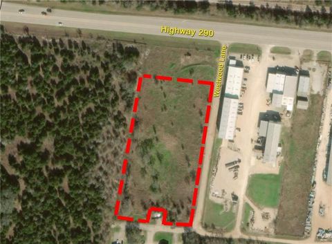 Photo of 000 W HWY 290, Giddings, TX 78942 (MLS # 9457394)