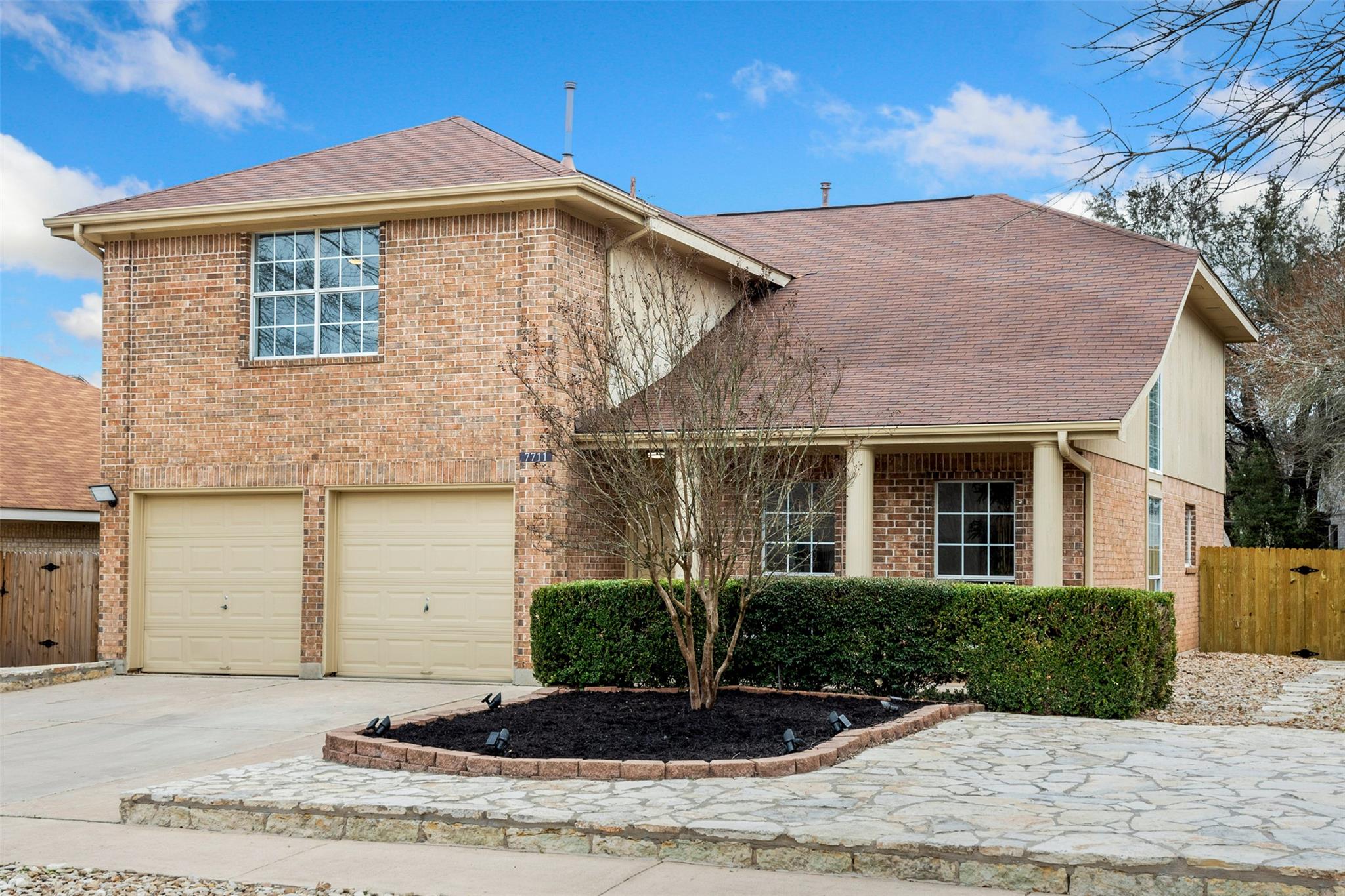 7711 Elkhorn Mountain TRL