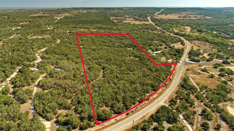 Photo of 8146 FM 165, Blanco, TX 78606 (MLS # 2823106)