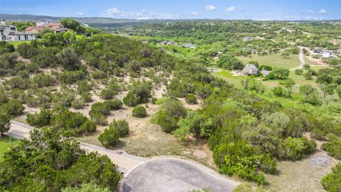 19401 Tessa Heights LN Spicewood TX 78669