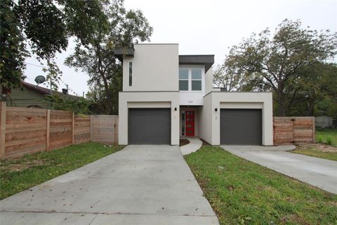 Photo of 1204 Cometa ST #A, Austin, TX 78721 (MLS # 3659719)