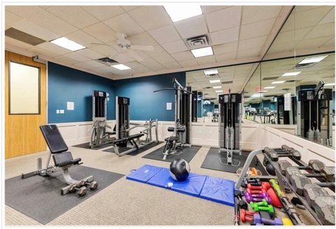 Tiny photo for 1801 Lavaca ST #4D, Austin, TX 78701 (MLS # 6949090)