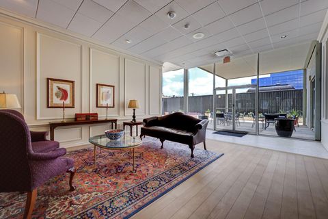 Tiny photo for 1801 Lavaca ST #4D, Austin, TX 78701 (MLS # 6949090)